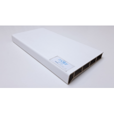 Подоконник пвх Moeller LD-S 30 - Белый клинтач