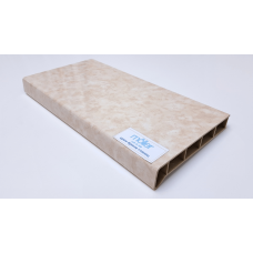 Подоконник пвх Moeller LD-S 30 - Крем брюле глянец