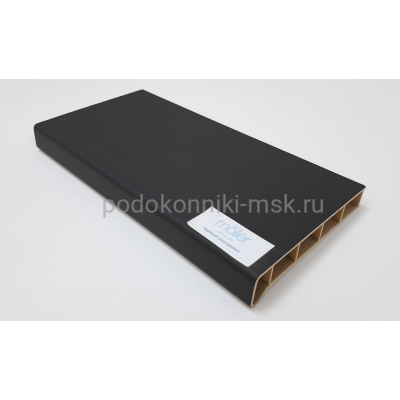Moeller LD-S 30 - Чёрный ультрамат
