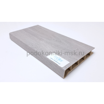 Moeller LD-S 30 - Ясень серебристый матовый