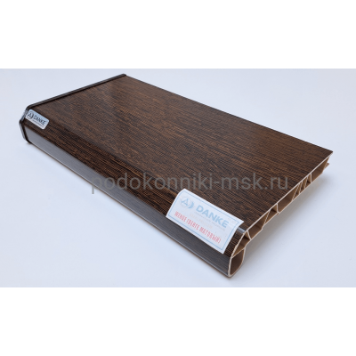 Danke Premium - Венге матовый